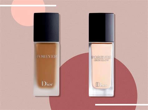 is dior 24 hour forever foundation|christian Dior forever foundation shades.